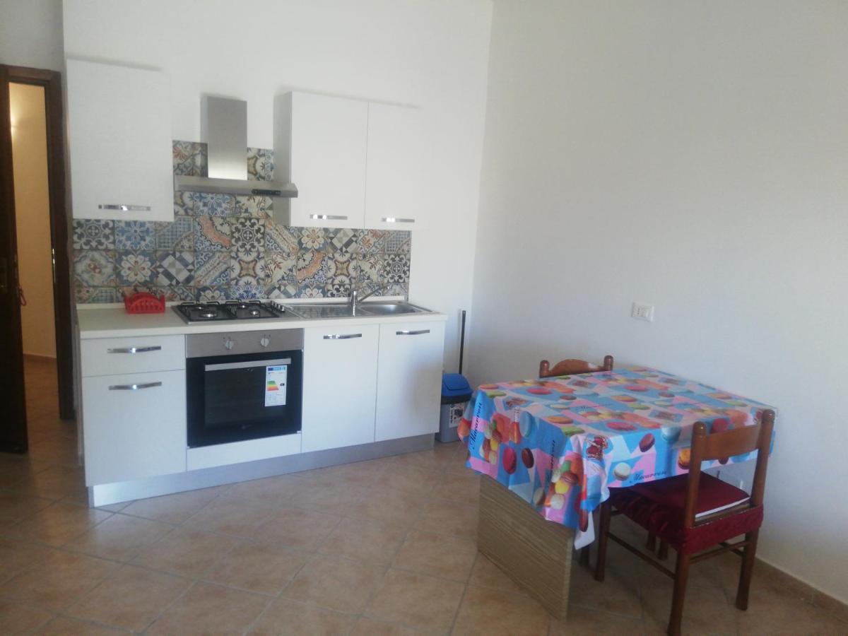 Callipigia Marsala Extérieur photo