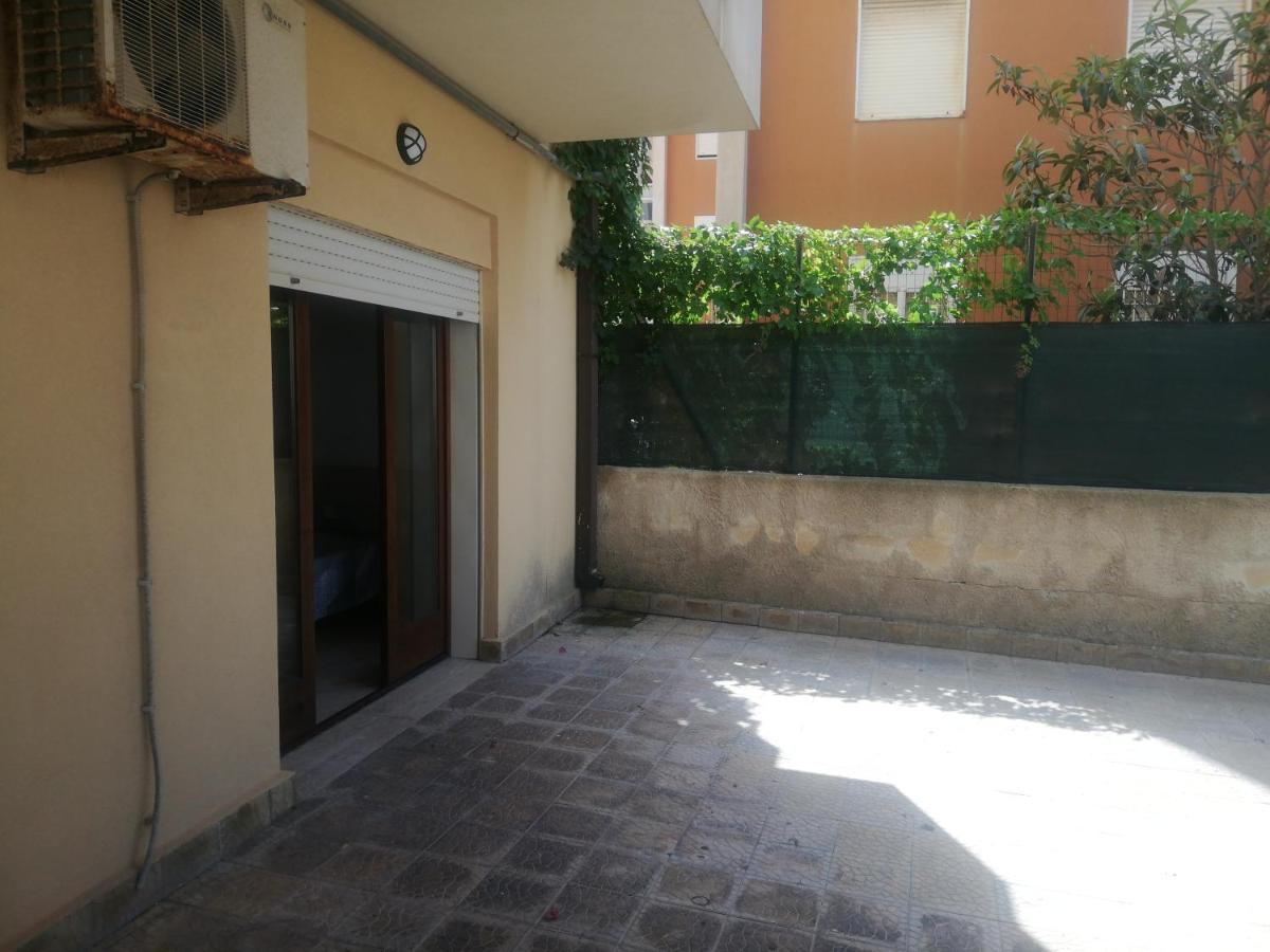 Callipigia Marsala Extérieur photo